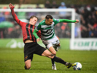 FAI confirm 4-team tournament...